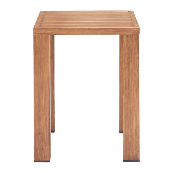 Regels Side Table Natural