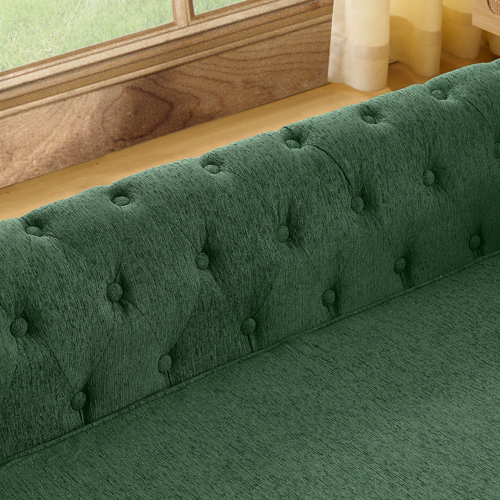 Elegant Rectangular Pet Bed for Big and Oversized Dogs