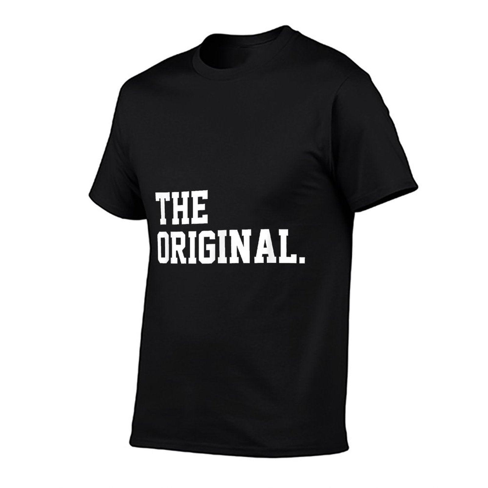 The Original The Remix Partner Look Baby Partner Outfit T-Shirt