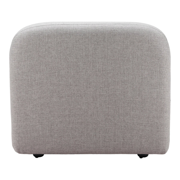 Biak Middle Chair Gray