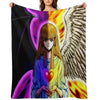 Change of Heart Throw Blanket