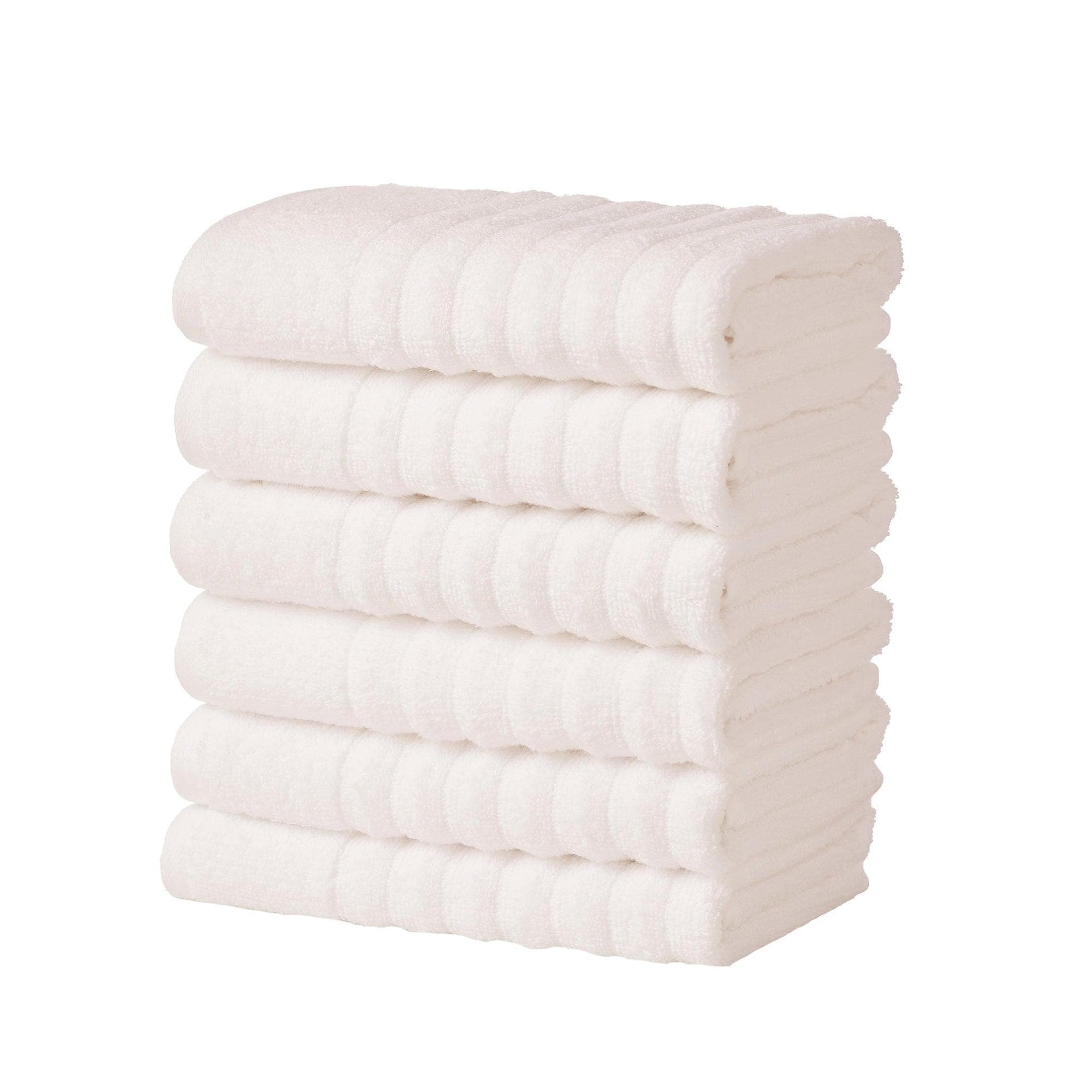 Luxury Cotton Towels - Karina Collection