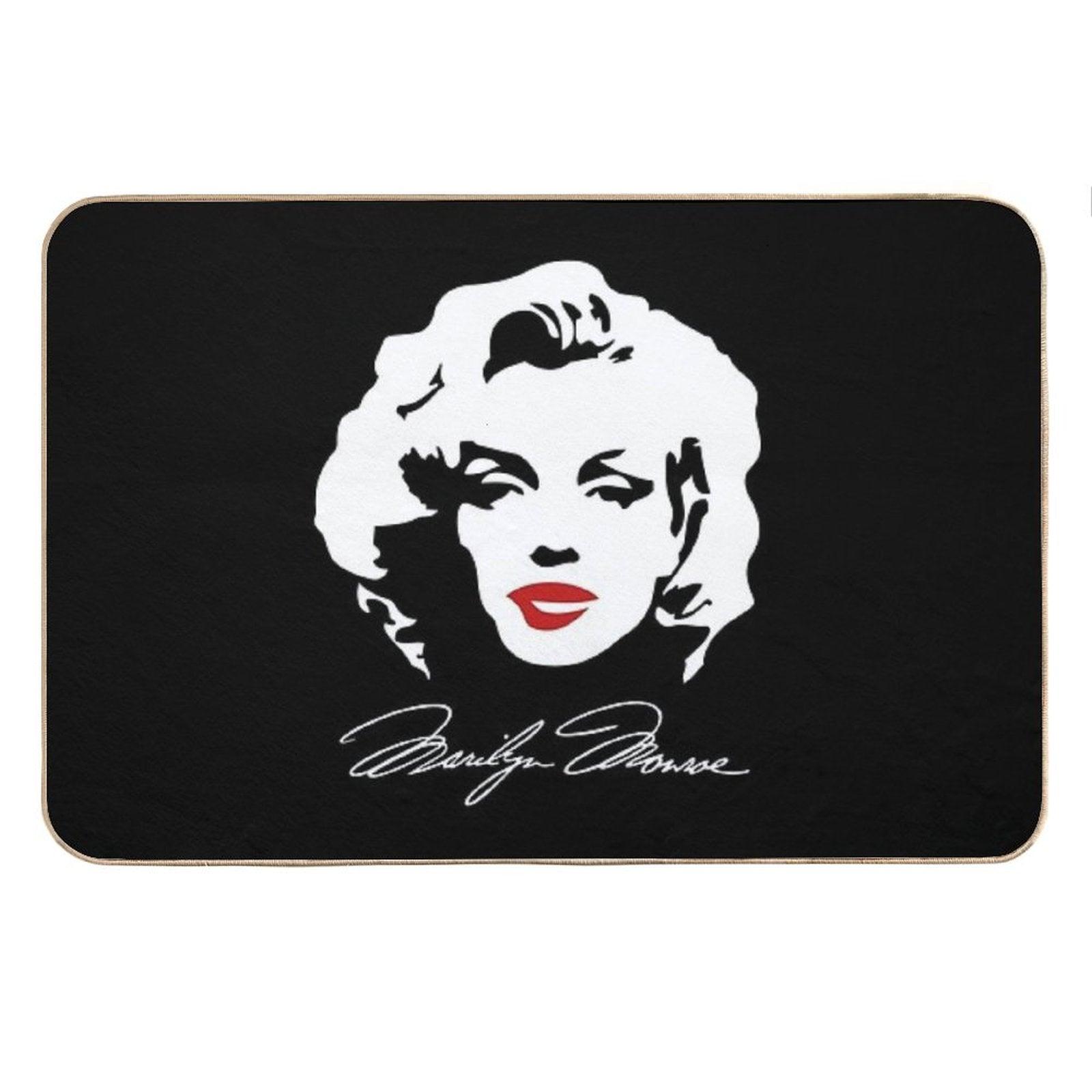Queen Bath Mat
