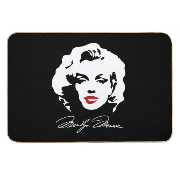 Queen Bath Mat