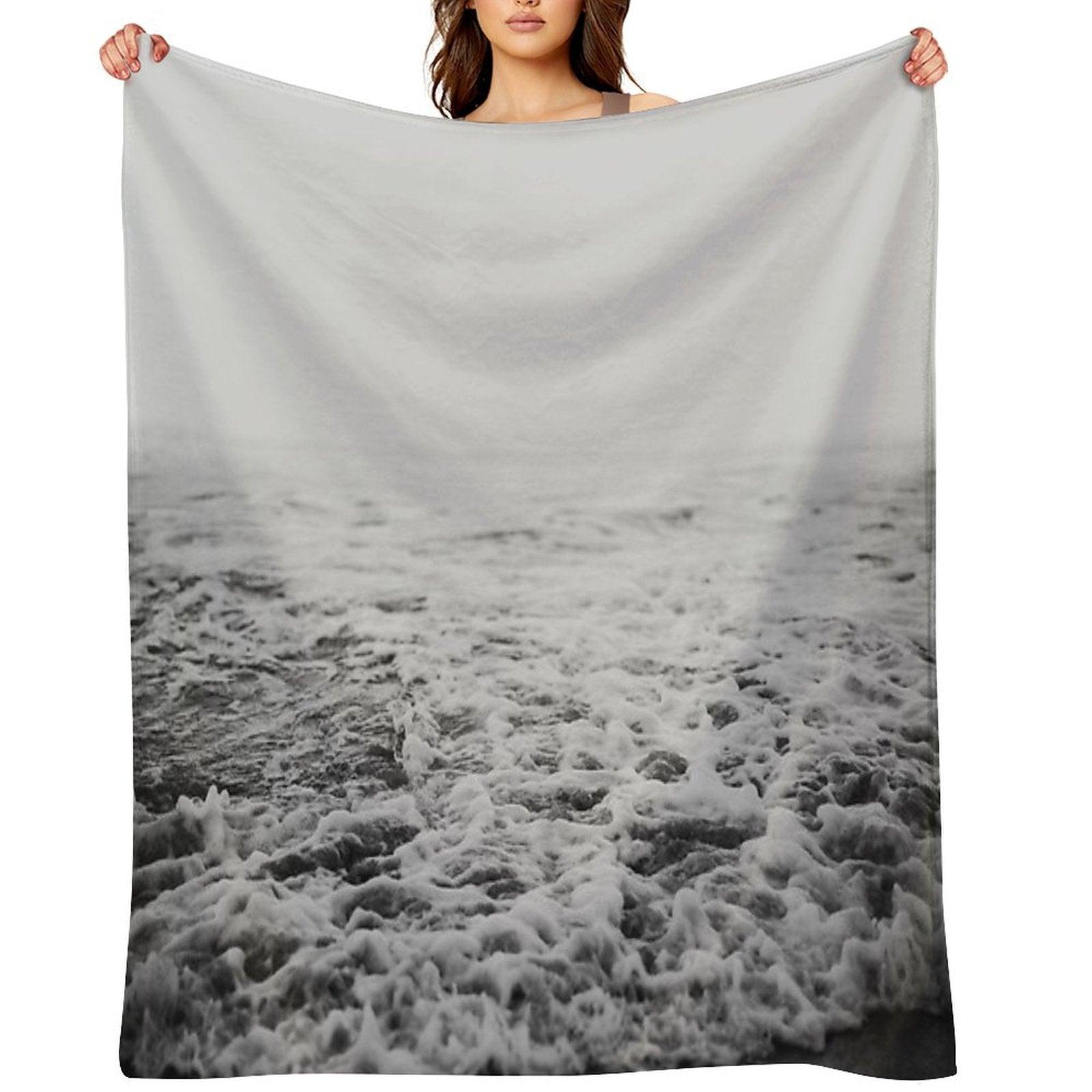 Infinity Throw Blanket