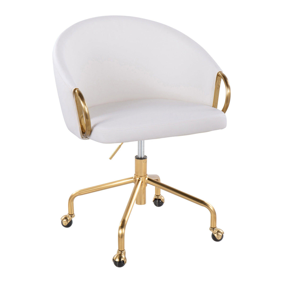 Contemporary Task Chair