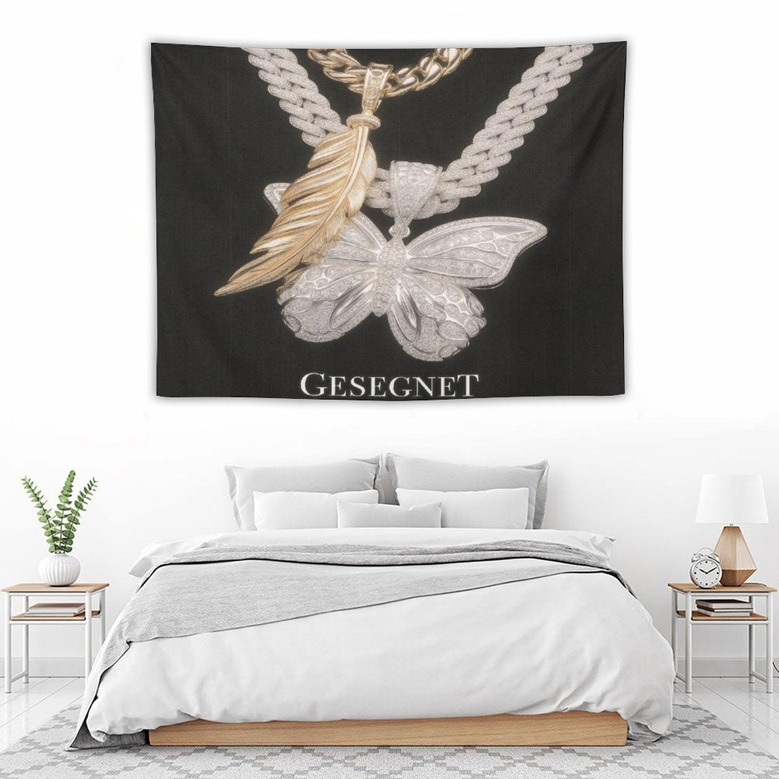 Gesegnet (EP) Tapestry