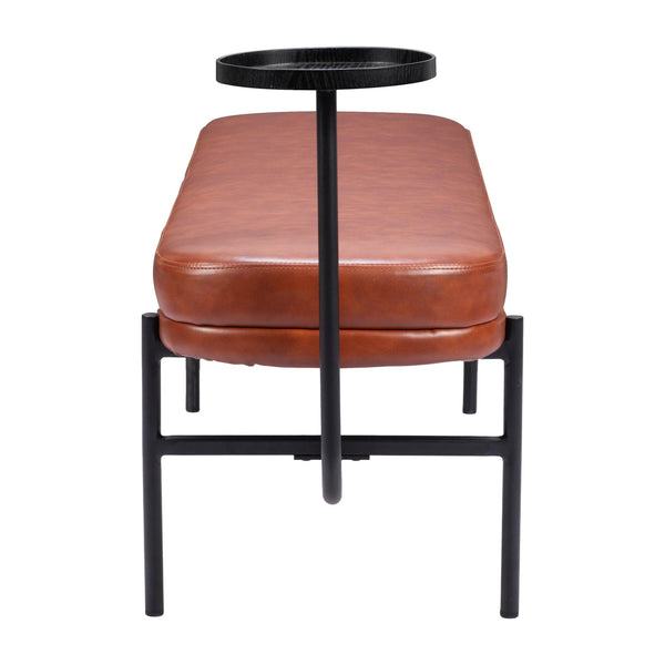 Ploce Bench Brown