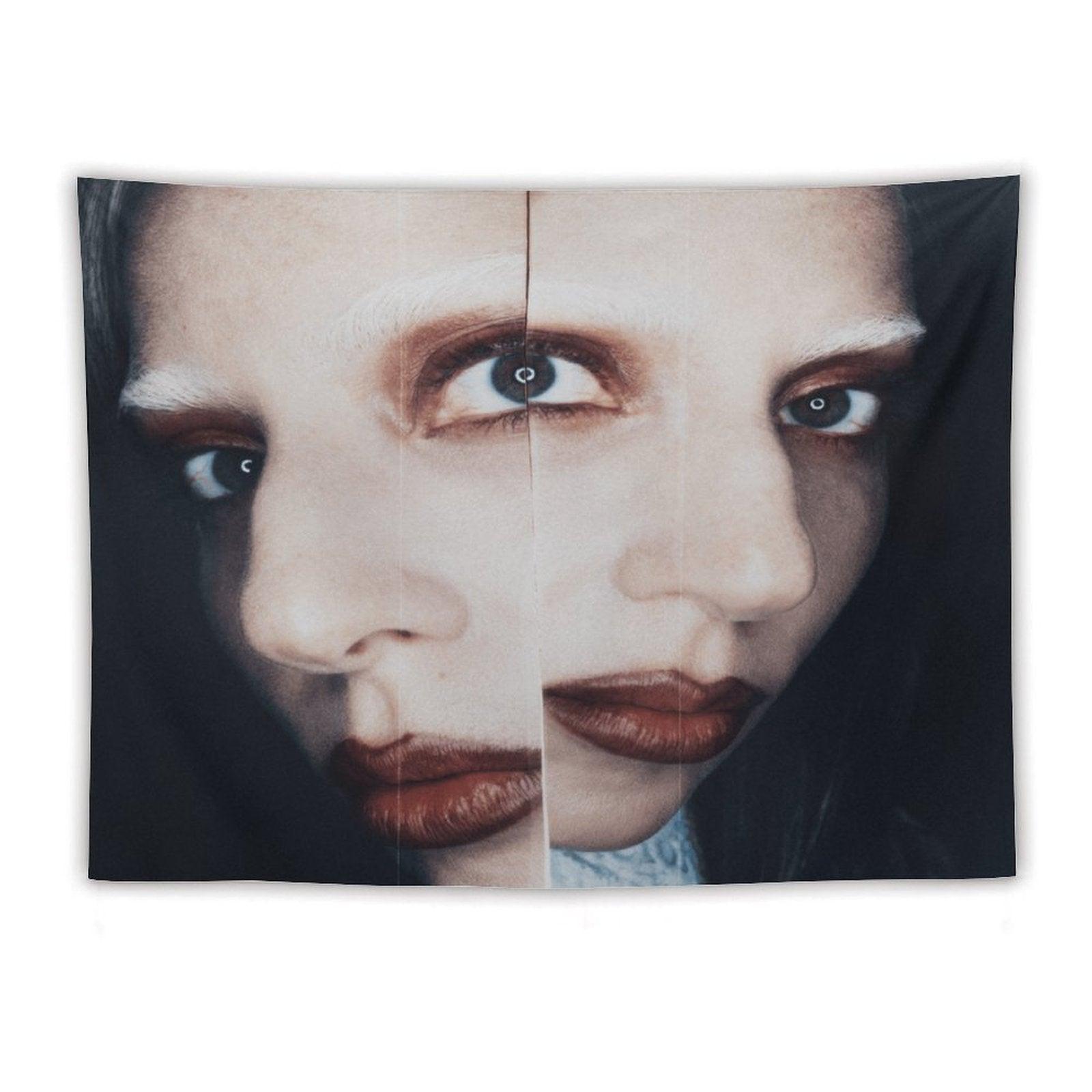 MAYHEM (Store Exclusive  Japan Deluxe) Tapestry