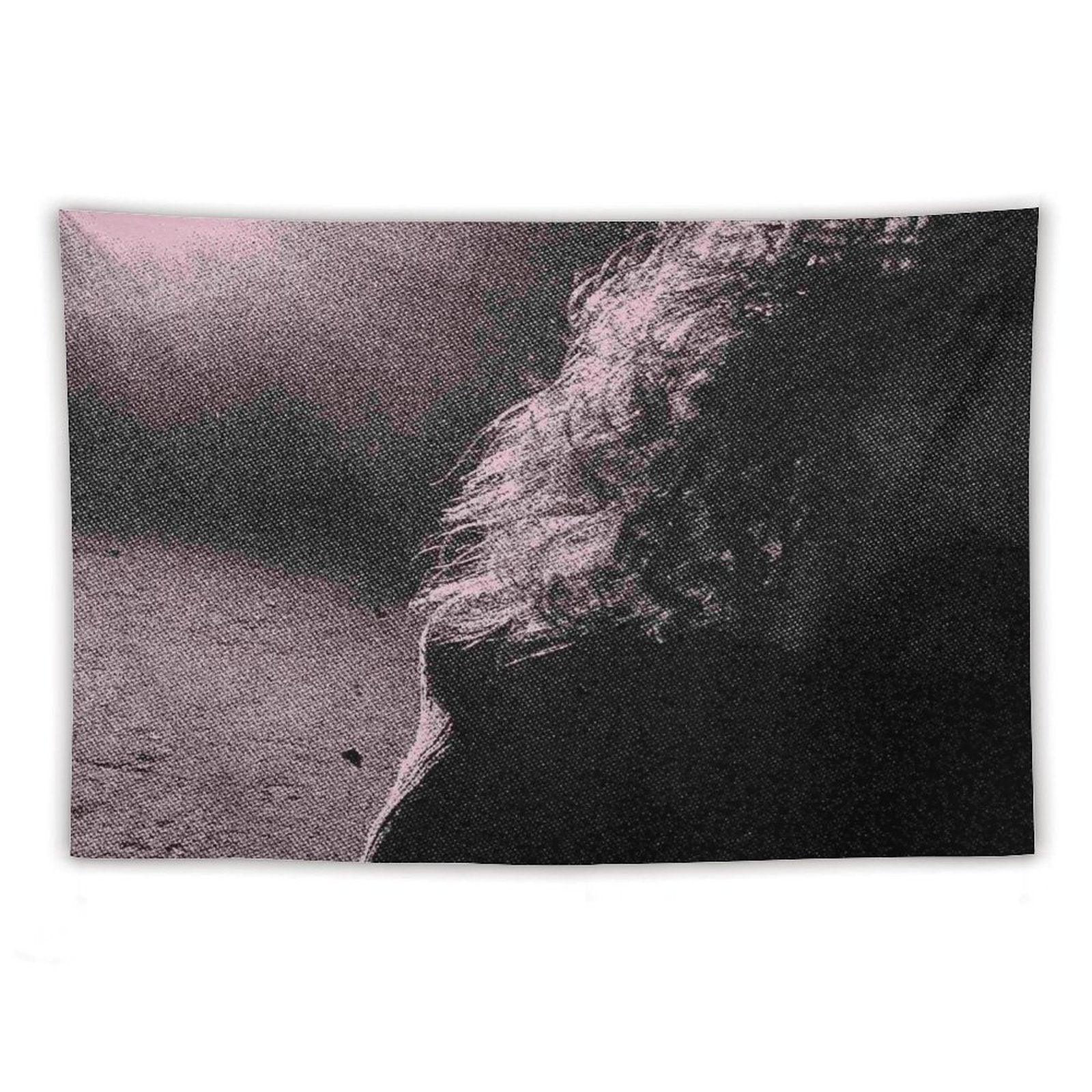 Ghostholding (Vinyl Version) Tapestry