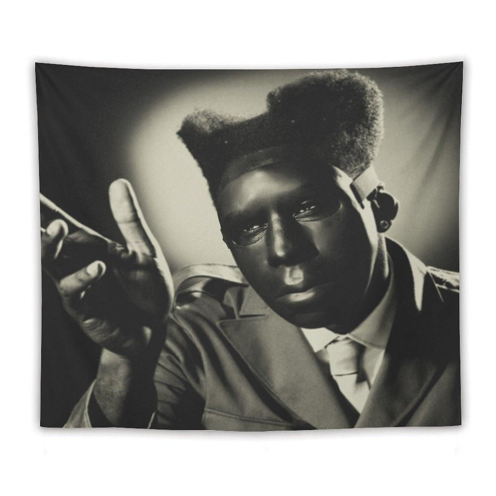 CHROMAKOPIA Tapestry