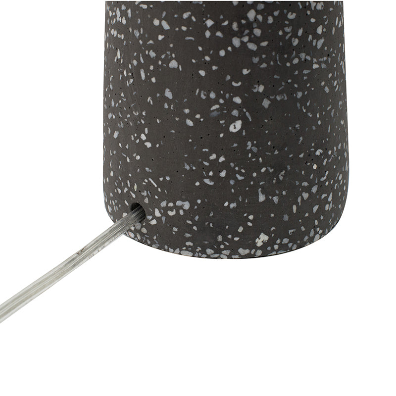 14x14x26' Table Lamp