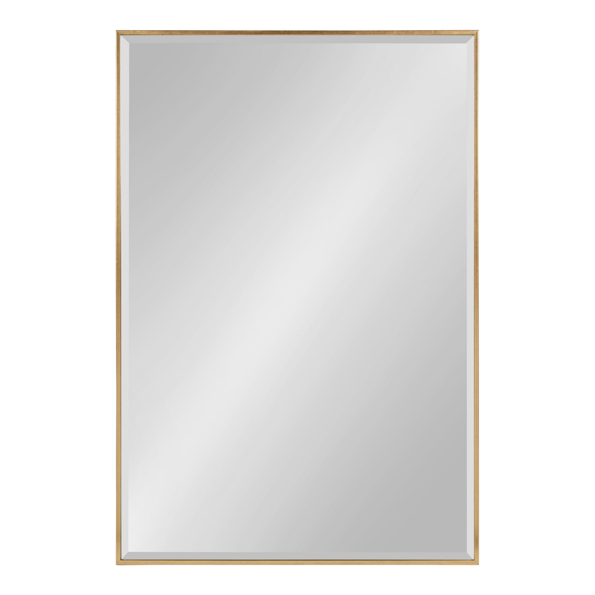 Rhodes Framed Wall Mirror