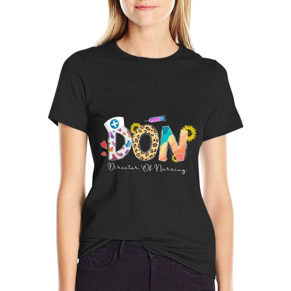 Director Of Nursing Director Nurse Director T-Shirt