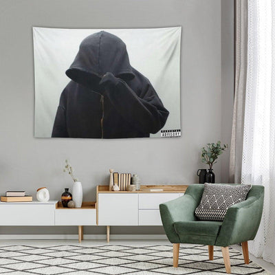 BABY BOI Tapestry