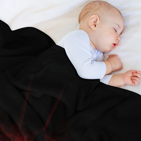 Brimstone Eco-conscious Throw Blanket