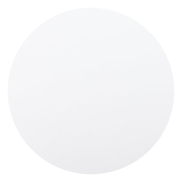 Auray Bar Table White