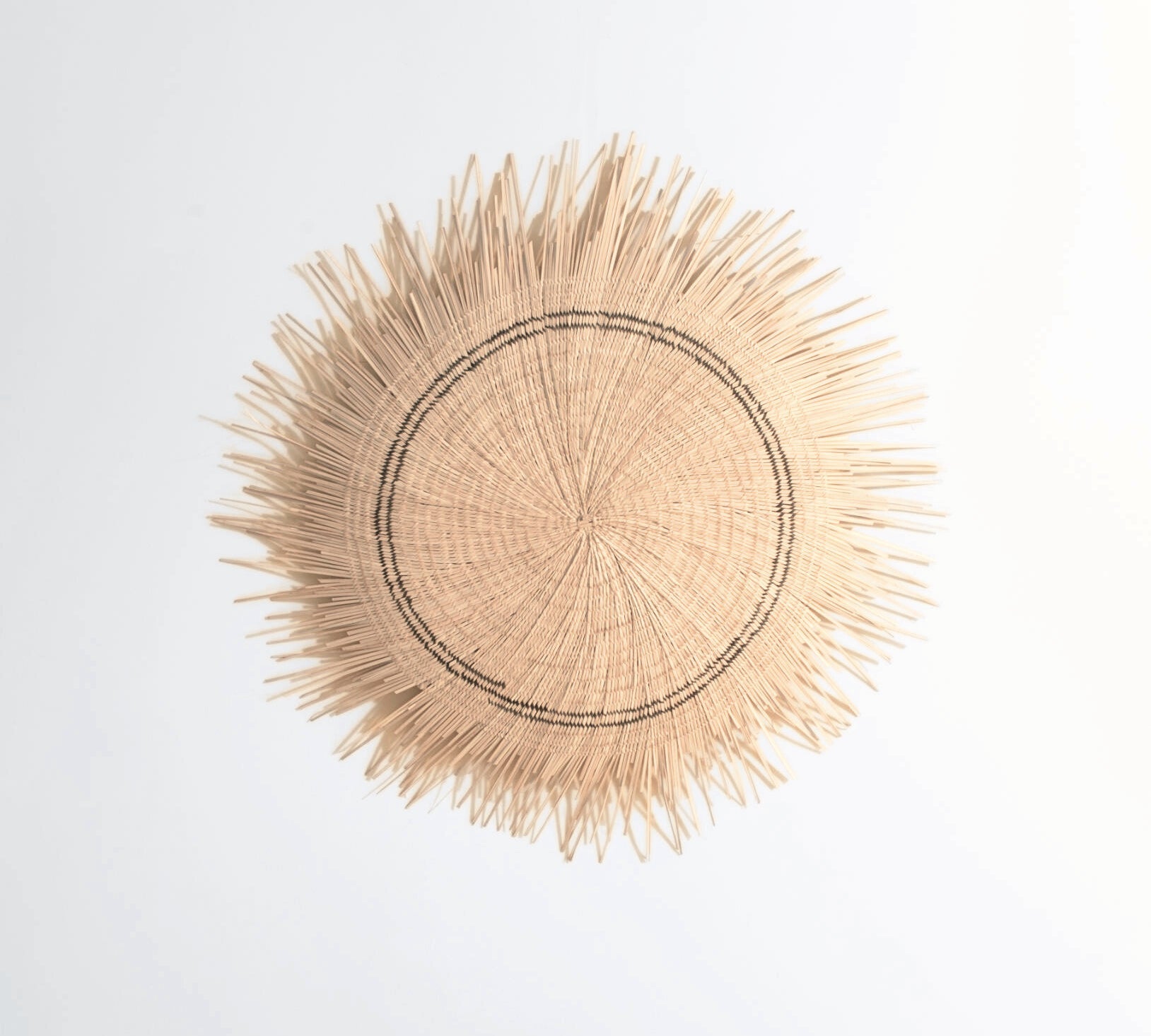 Sun Circle - Natural