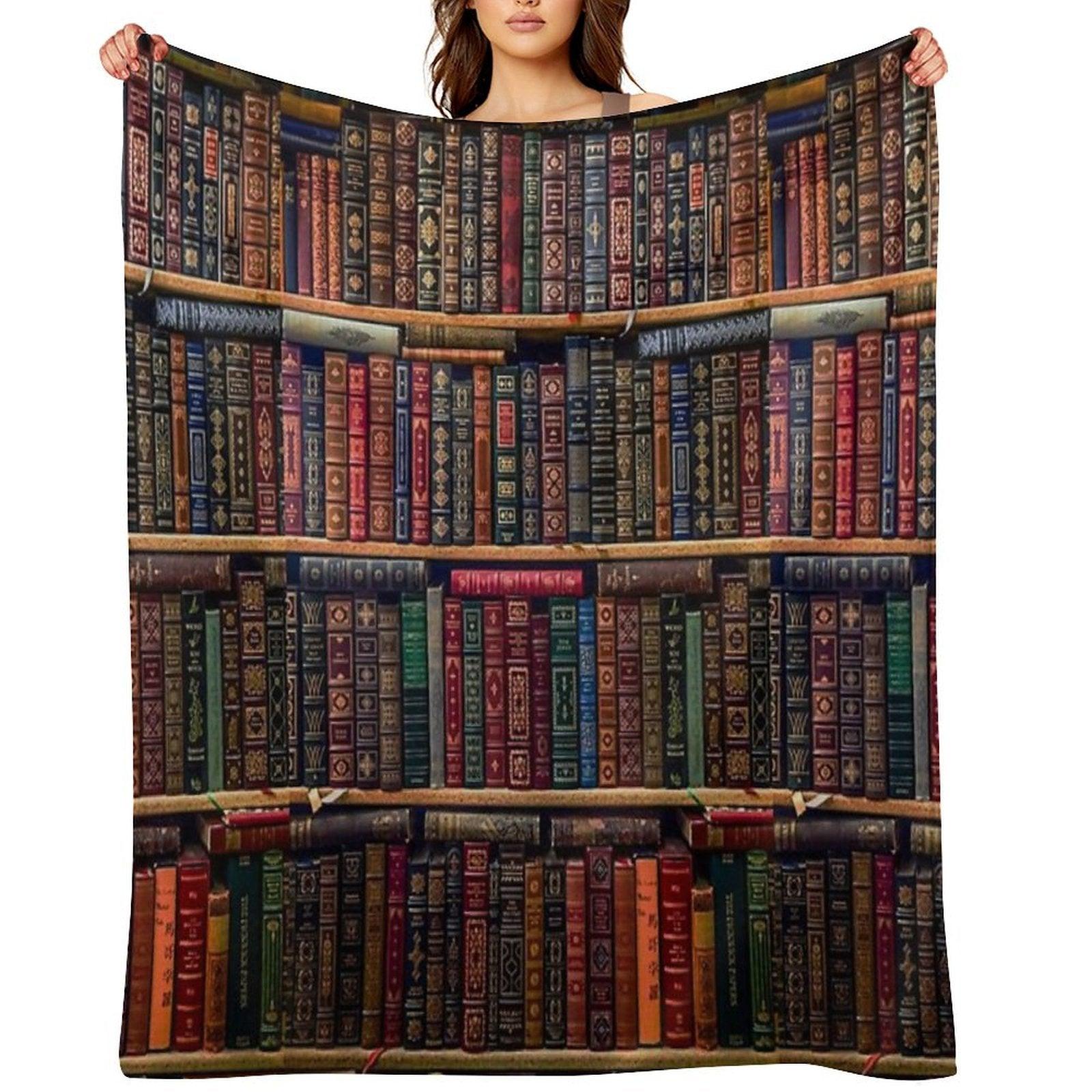 Untitled Throw Blanket