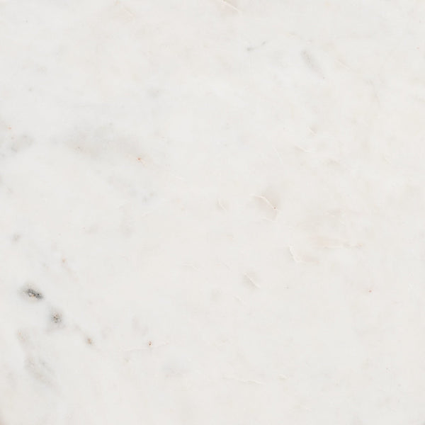 Rench Side Table White