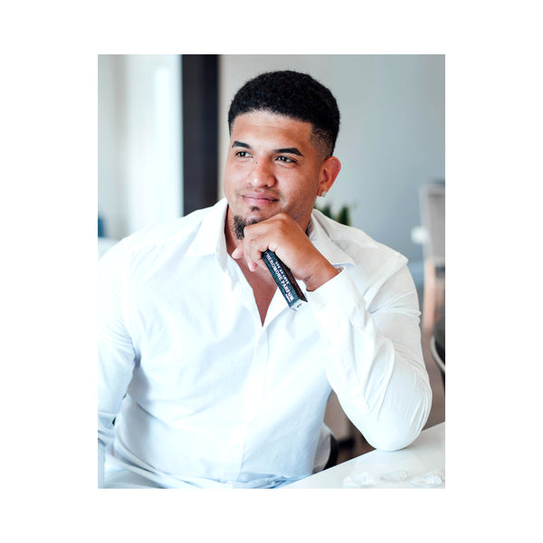 Eye of Love Confidence Attract Her Pheromone Parfum 10 ml