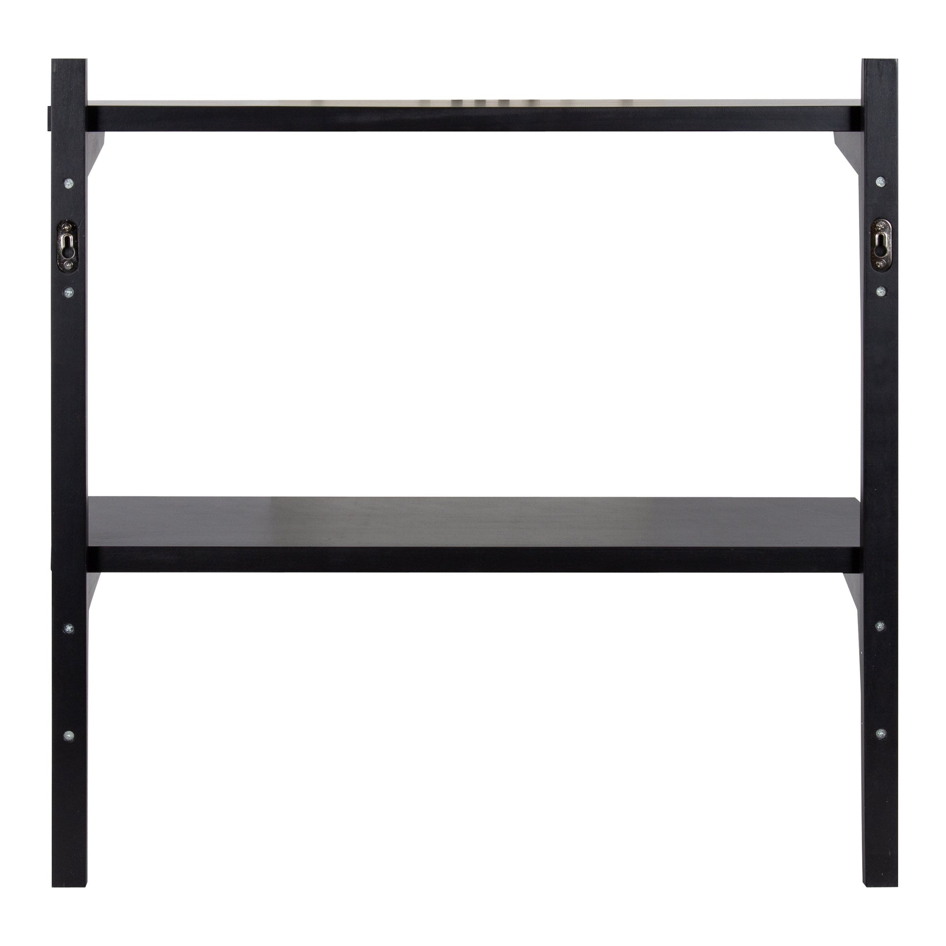 Meridien Wood Wall Shelf