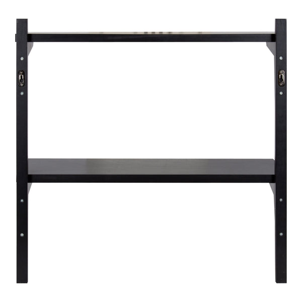 Meridien Wood Wall Shelf