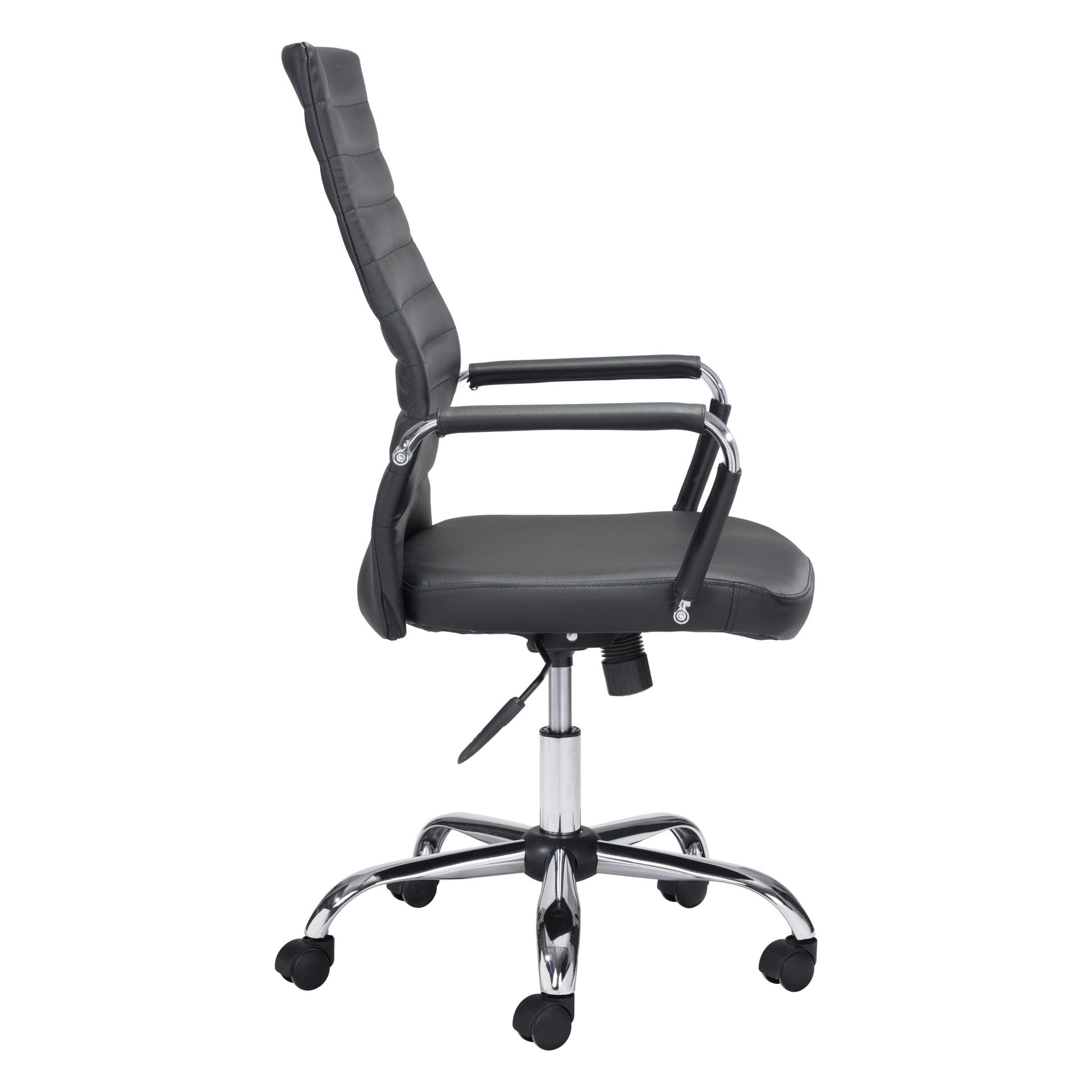 Primero Office Chair Black