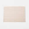 Grey Rangi Placemats - set of 4