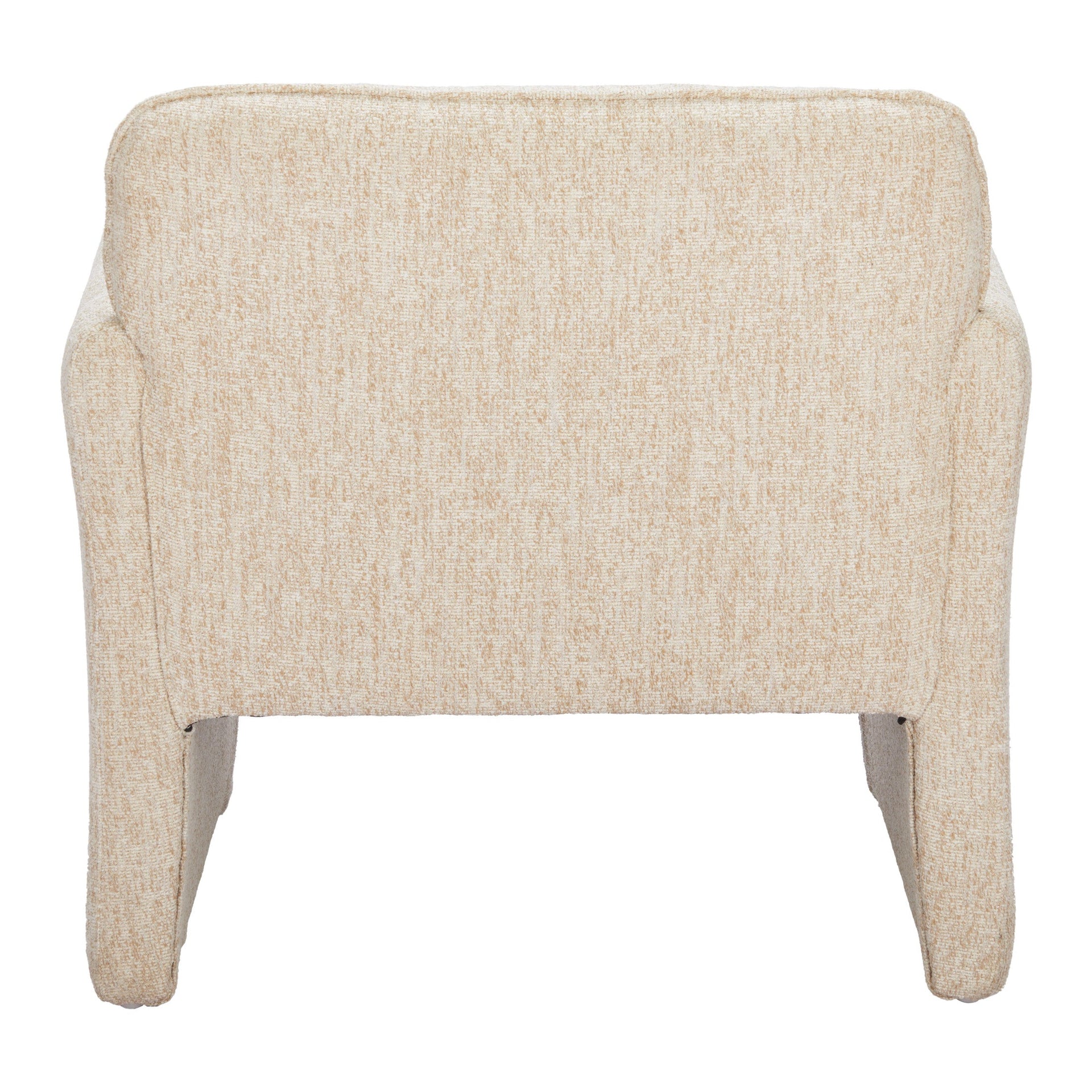 Dobra Accent Chair Oatmeal Beige