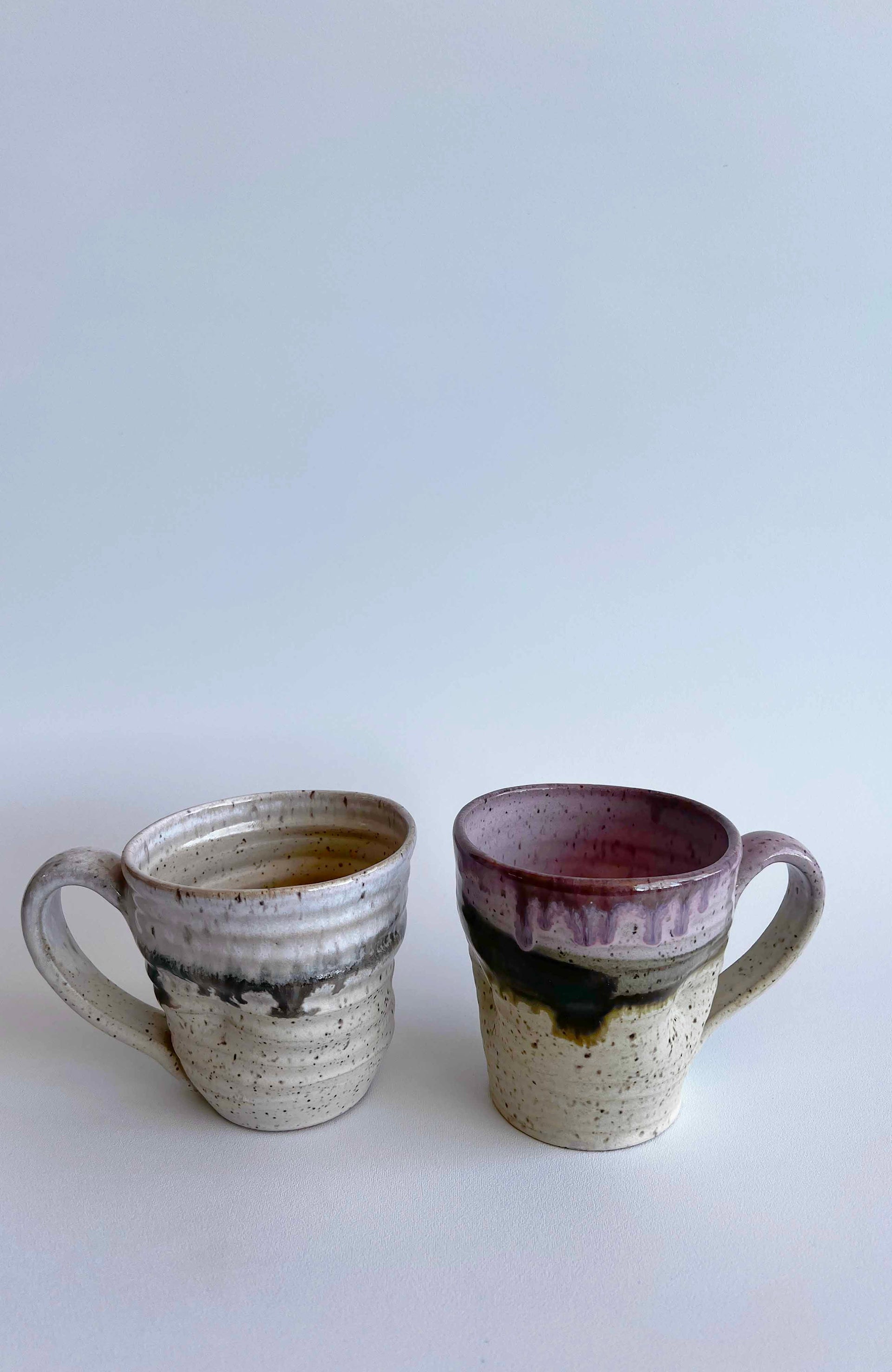 Borealis Cafe Cups