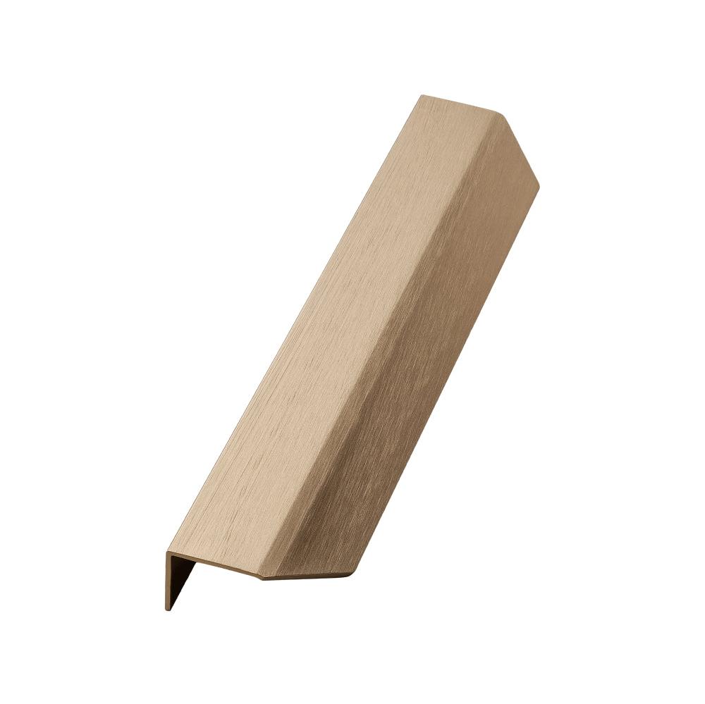Matte Bronze 