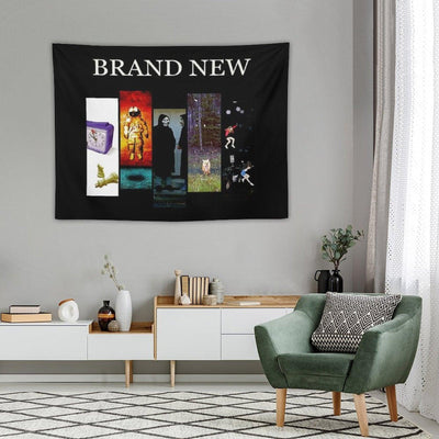 Brand New Tapestry
