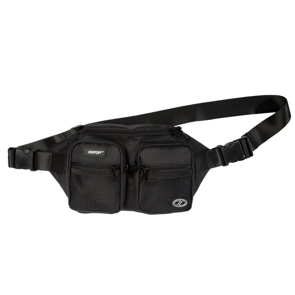 Canvas Fanny Pack Bumbag