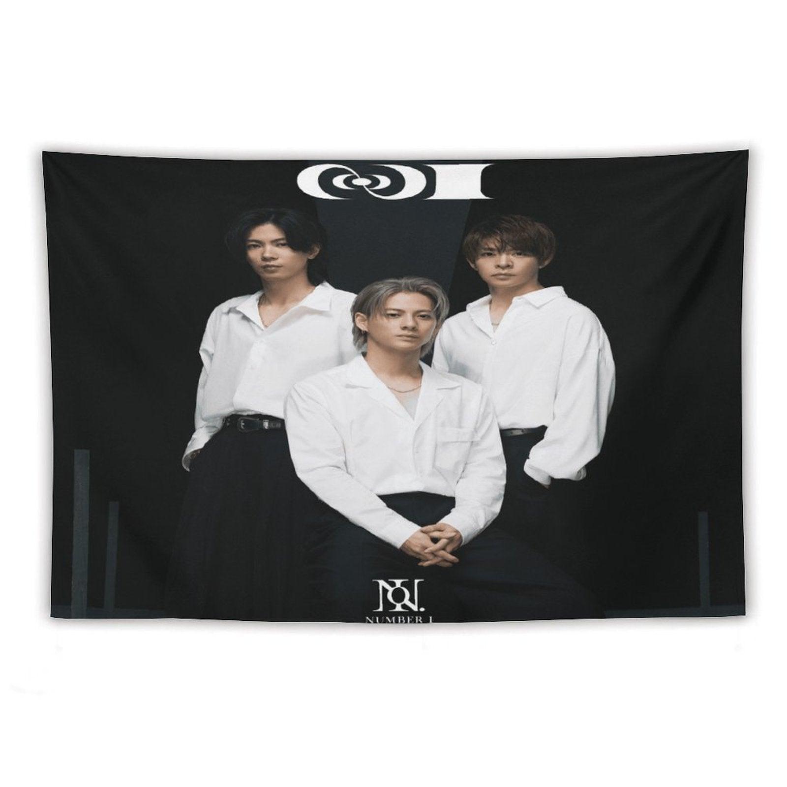 No.Ⅰ Tapestry