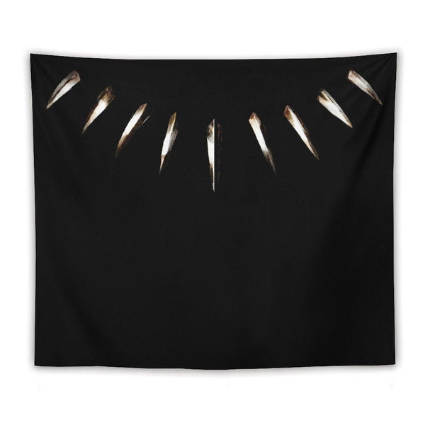 Black Panther The Album Tapestry