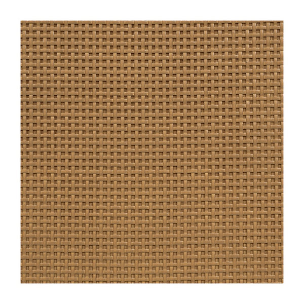 Salina Woven Cane Accent Cabinet - Toasted Almond by Martha Stewart