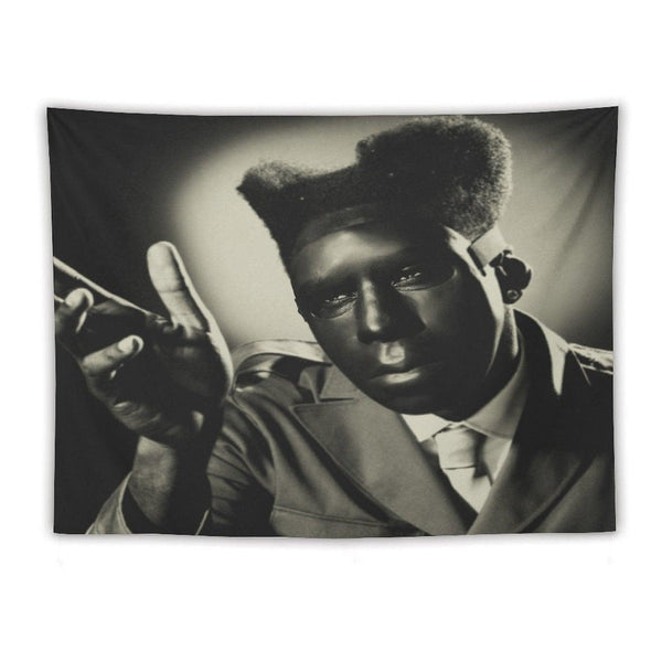 CHROMAKOPIA Tapestry