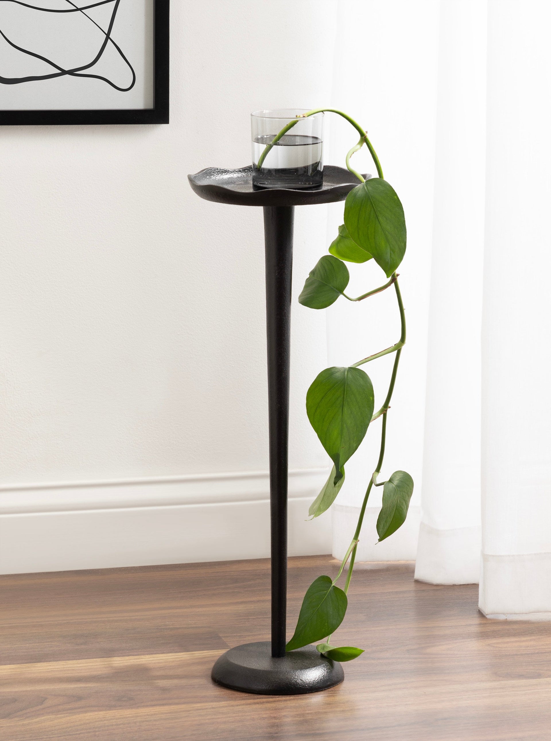 Alessia Round Drink Table