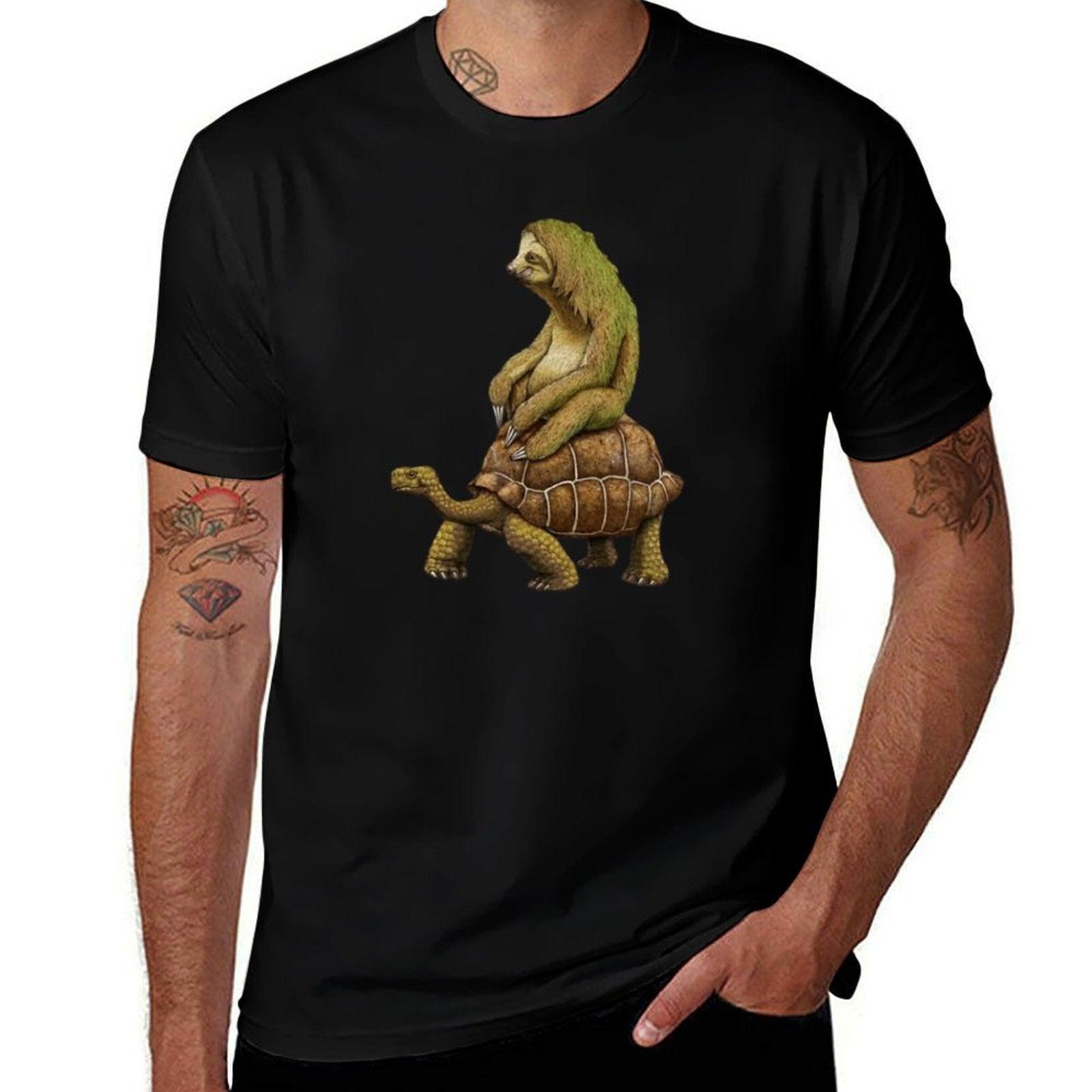 Speed Is Relative  Tagless Design T-Shirt