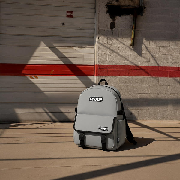 Ulti Backpack 14 Inch Canvas