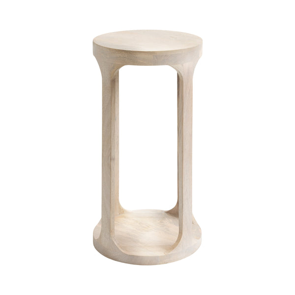 Dahl Wood Drink Table