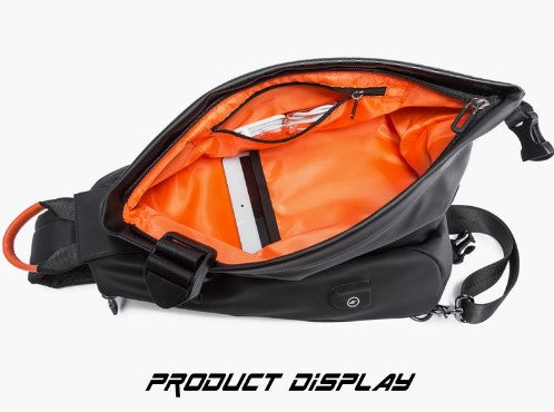 The Surefire™ Reinforced