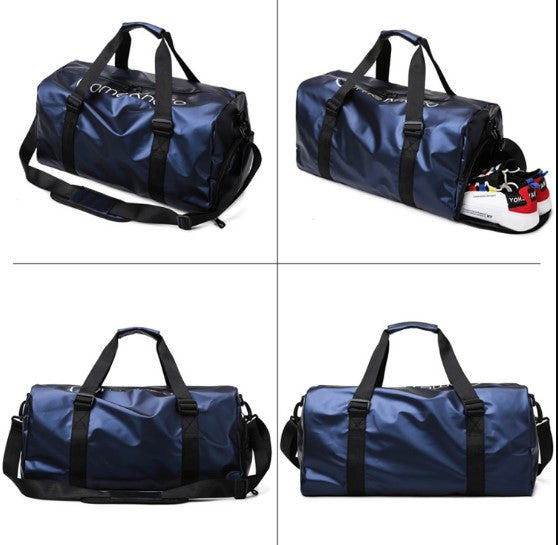 The Agonizing™ Reinforced