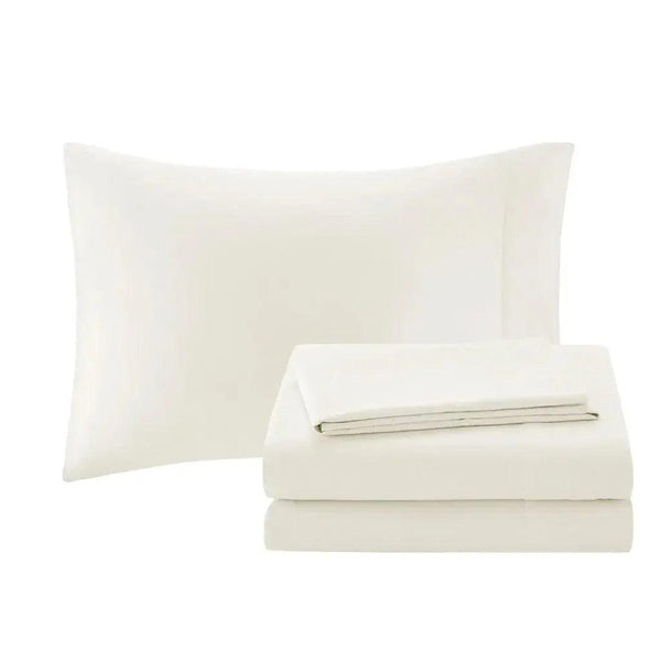 Aubrey 12 Piece Complete Bed Set by Madison Park - Gifts for You 'n Me