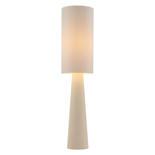 Heaven Floor Lamp White