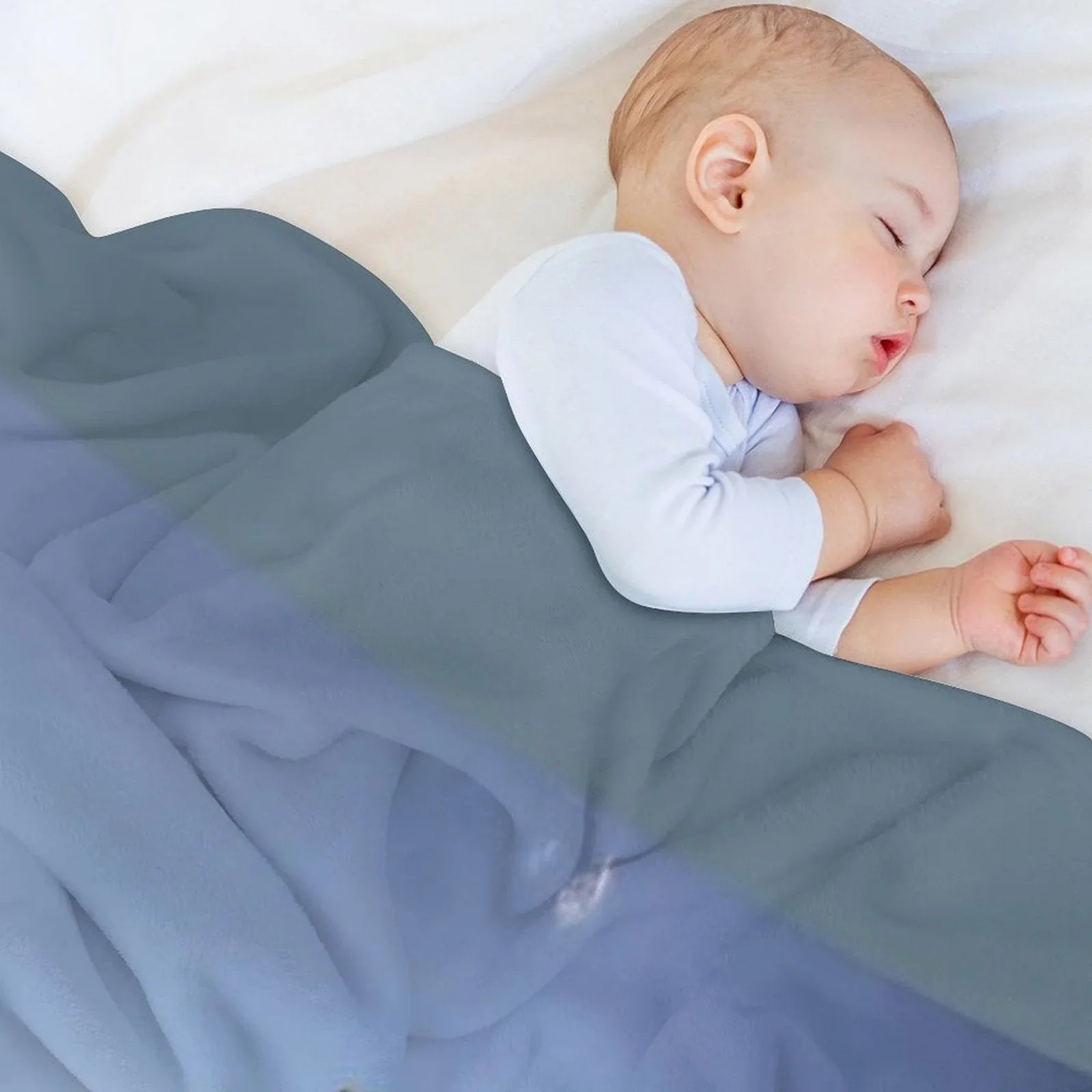 The Big Boy Throw Blanket