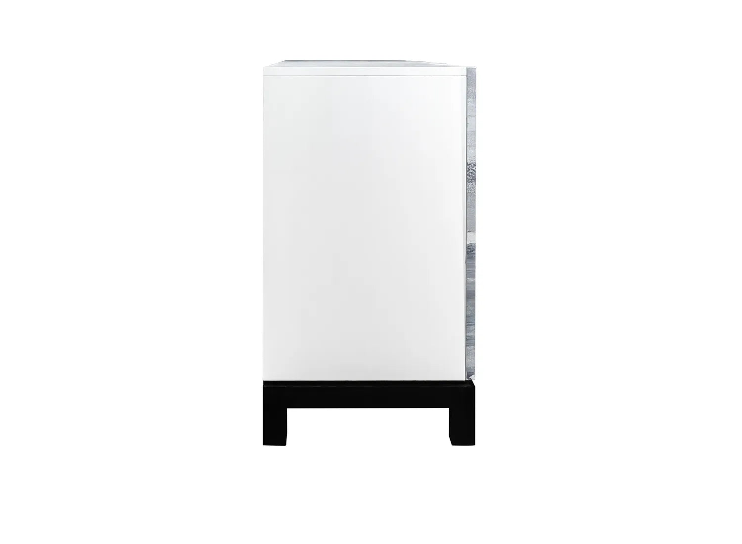 Torres Credenza - Designer White