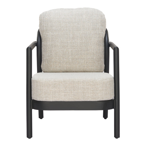 Rein Accent Chair Beige