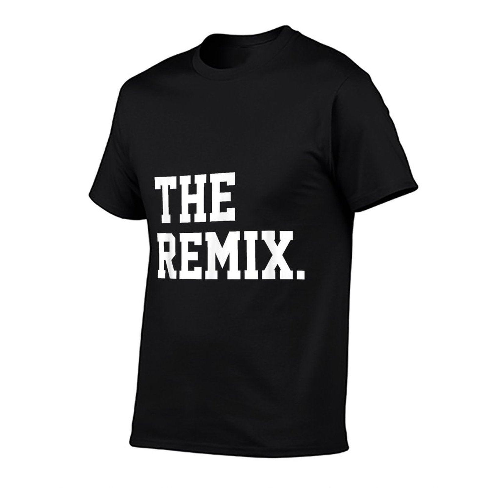 The Original The Remix Partner Look Baby Partner Outfit Look T-Shirt